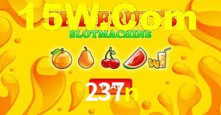 Sinta a adrenalina dos jogos de cassino com 237n