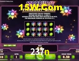 Blackjack Table 237n
