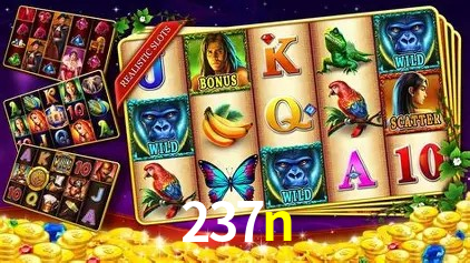 Inovações de Jogos na 237n: O Futuro das Experiências Interativas
